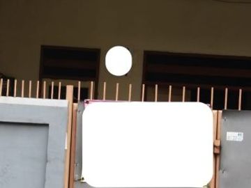 Rumah Kost Kostan Persis Belakang McD Kebon Jeruk
