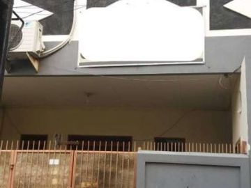 Rumah Kost Kostan Persis Belakang McD Kebon Jeruk