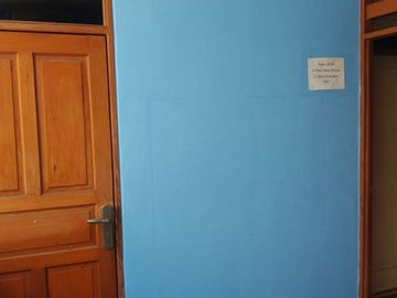 Rumah Kost Kostan Persis Belakang McD Kebon Jeruk