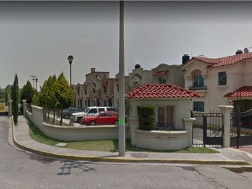 CASA DE RECUPERACIÓN BANCARIA URBI MONTECARLO IZCALLI
