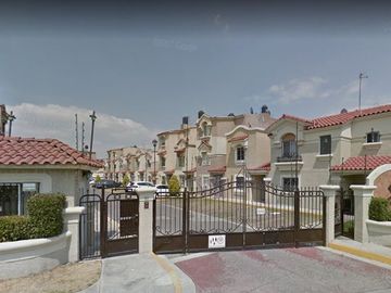 CASA DE RECUPERACIÓN BANCARIA URBI MONTECARLO IZCALLI