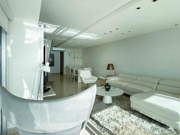 Duplex en Miami Bvar. 4 dormitorios 5 baños  - Playa Mansa