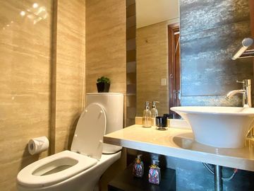Duplex en Miami Bvar. 4 dormitorios 5 baños  - Playa Mansa