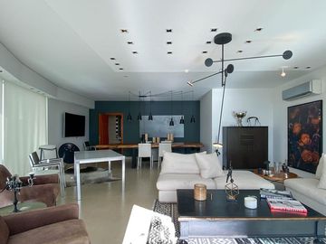 Duplex en Miami Bvar. 4 dormitorios 5 baños  - Playa Mansa