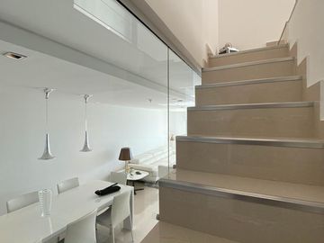 Duplex en Miami Bvar. 4 dormitorios 5 baños  - Playa Mansa