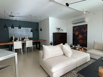Duplex en Miami Bvar. 4 dormitorios 5 baños  - Playa Mansa