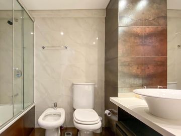 Duplex en Miami Bvar. 4 dormitorios 5 baños  - Playa Mansa