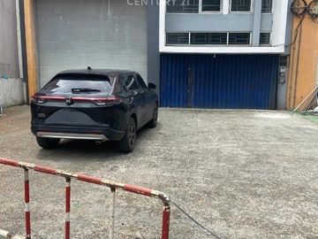 Gudang Siap Pakai di Bizpark Pulo Gadung Jakarta Timur