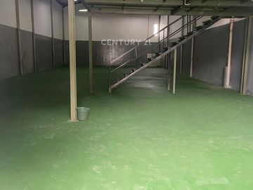 Gudang Siap Pakai di Bizpark Pulo Gadung Jakarta Timur