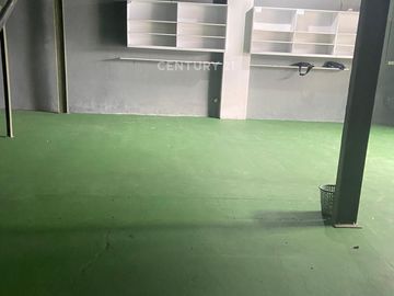 Gudang Siap Pakai di Bizpark Pulo Gadung Jakarta Timur