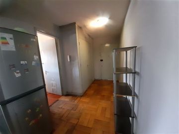 Departamento en Venta en Av. Italia con Bilbao