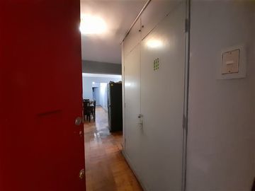 Departamento en Venta en Av. Italia con Bilbao