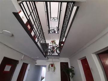 Departamento en Venta en Av. Italia con Bilbao