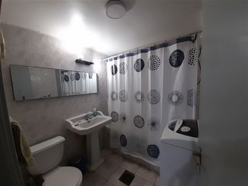 Departamento en Venta en Av. Italia con Bilbao