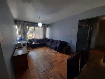 Departamento en Venta en Av. Italia con Bilbao