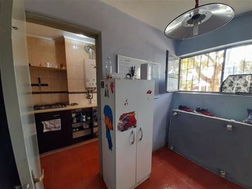Departamento en Venta en Av. Italia con Bilbao