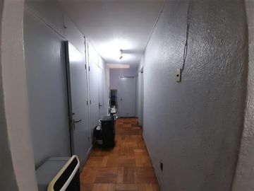 Departamento en Venta en Av. Italia con Bilbao