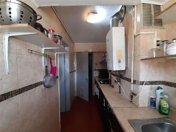 Departamento en Venta en Av. Italia con Bilbao