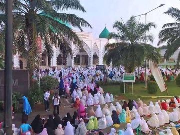 Rumah syariah bekasi
