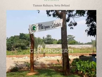Rumah syariah bekasi