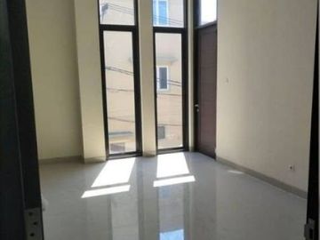 Rumah Panjang Jiwo (UBAYA) Mewah Harga Murah