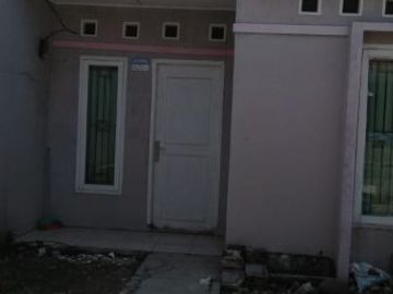 RUMAH BUMI CITEREUP ASRI BOGOR | APRIYANTI
