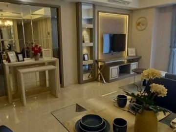 Rumah Minimalis 2 Lantai Raya Sutorejo Prima Row Jalan 20Mtr