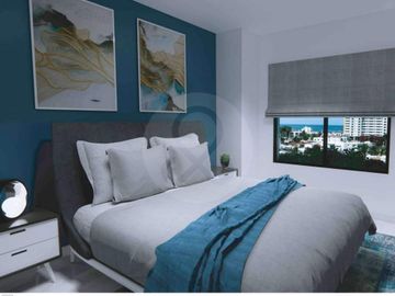 Gaia Tower Departamento en venta en Ferrocarrilera