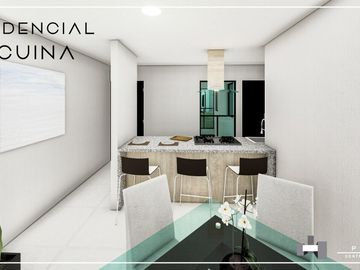 RECIDENCIAL ITZCUINA