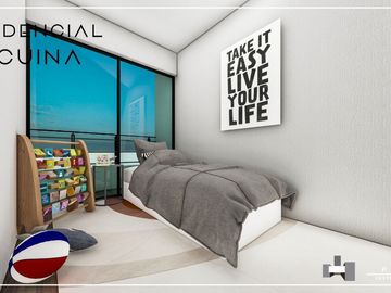RECIDENCIAL ITZCUINA