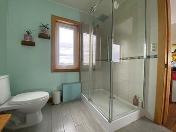 Casa en venta de 3 dorm. en Natales con maravillosa vista