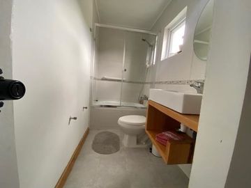 Casa en venta de 3 dorm. en Natales con maravillosa vista