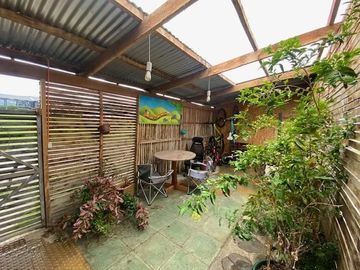 Casa en venta de 3 dorm. en Natales con maravillosa vista