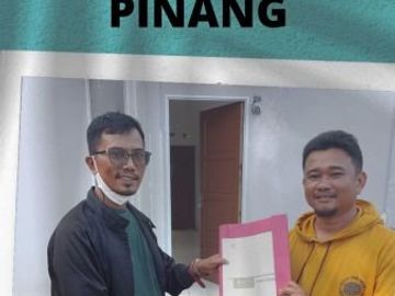 Tanah Kavling Termurah & Terluas Di Tanjung Pinang Strategis