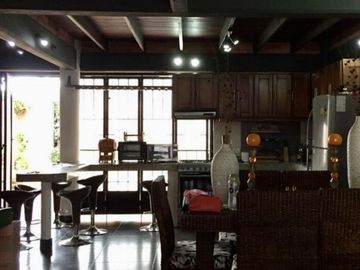 CASA CAMPESTRE CHINACOTA