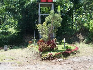 Perumahan type 34 Mewah Bahan Berkualitas di Salatiga