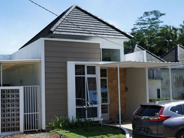 Perumahan type 34 Mewah Bahan Berkualitas di Salatiga