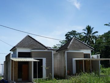 Perumahan type 34 Mewah Bahan Berkualitas di Salatiga