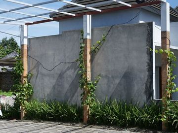 Perumahan type 34 Mewah Bahan Berkualitas di Salatiga