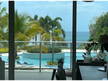 Venta de apartamento en PH Bijao Beach Club & Residences - Bijao