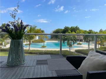 Venta de apartamento en PH Bijao Beach Club & Residences - Bijao