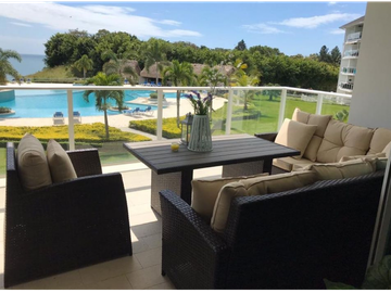 Venta de apartamento en PH Bijao Beach Club & Residences - Bijao