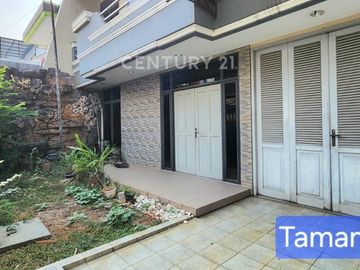 Rumah Murah SHM Di Taman Modern Cakung Dekat Tol Cakung AEON Mall