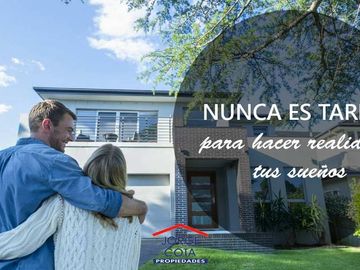Departamento Tipo Casa en venta en Ramos Mejia Norte