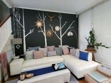 Rumah Ada Swiming Pool di Kebayoran Bintaro Jaya 8467