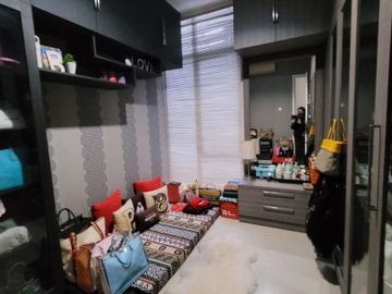Rumah Ada Swiming Pool di Kebayoran Bintaro Jaya 8467