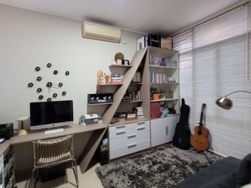 Rumah Ada Swiming Pool di Kebayoran Bintaro Jaya 8467