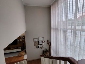 Rumah Ada Swiming Pool di Kebayoran Bintaro Jaya 8467