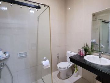 Rumah Ada Swiming Pool di Kebayoran Bintaro Jaya 8467