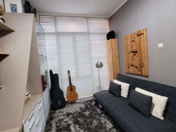 Rumah Ada Swiming Pool di Kebayoran Bintaro Jaya 8467